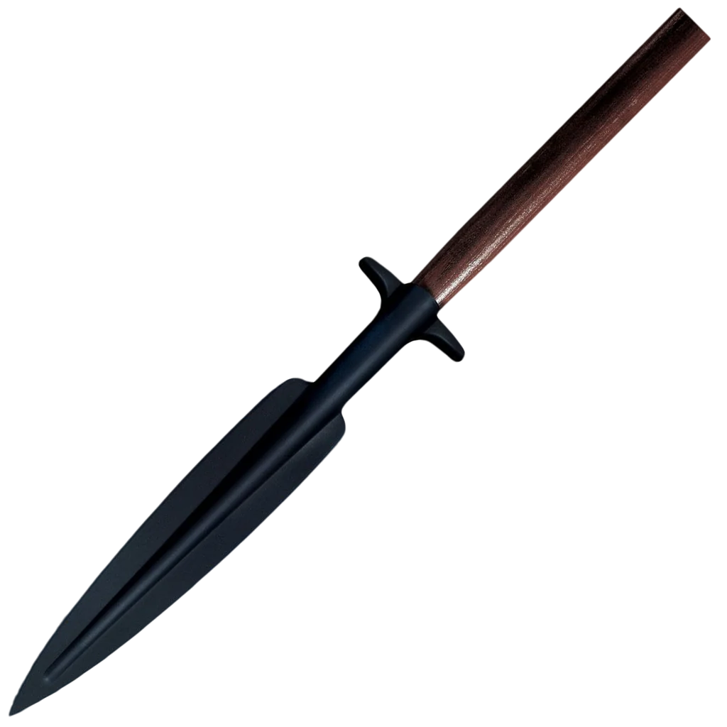Cold Steel Boar Head with Sheath, Head Only