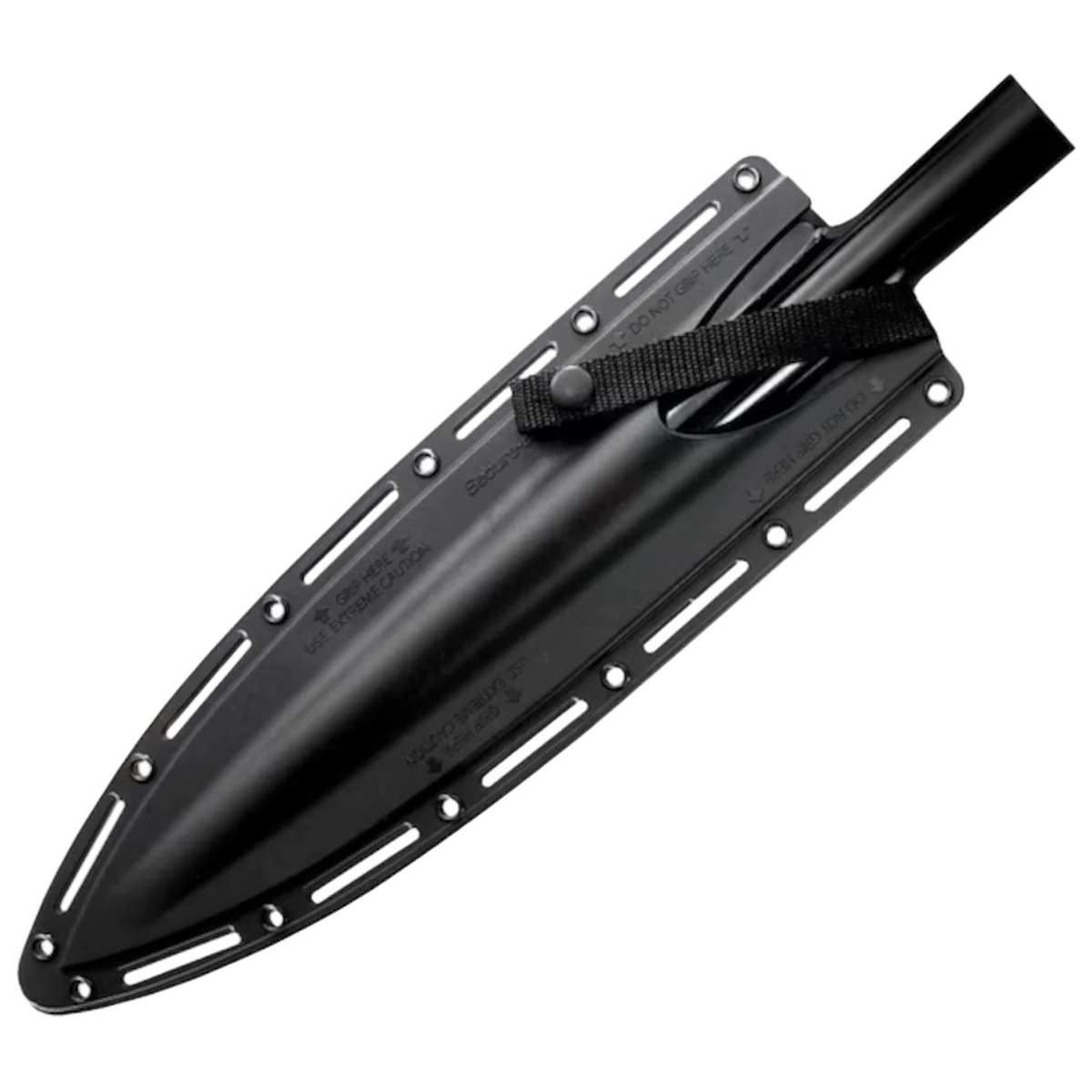 Cold Steel Boar Head with Sheath, Head Only - Image 2