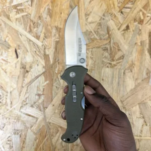 Alternative view of Cold Steel Bush Ranger Lite