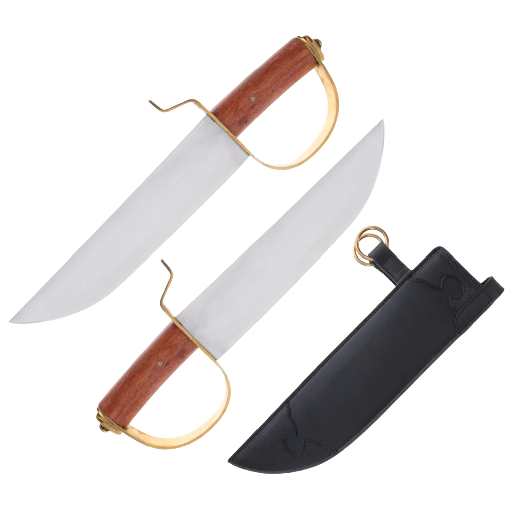 Cold Steel Butterfly Swords