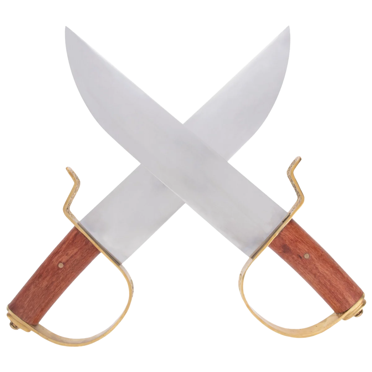 Cold Steel Butterfly Swords - Image 2