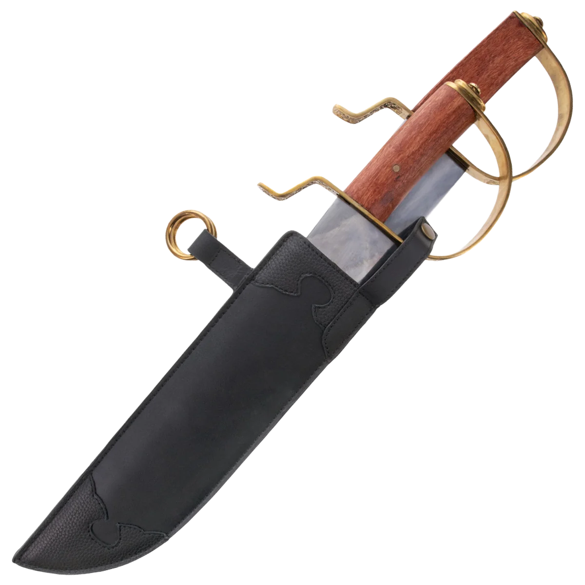 Cold Steel Butterfly Swords - Image 3