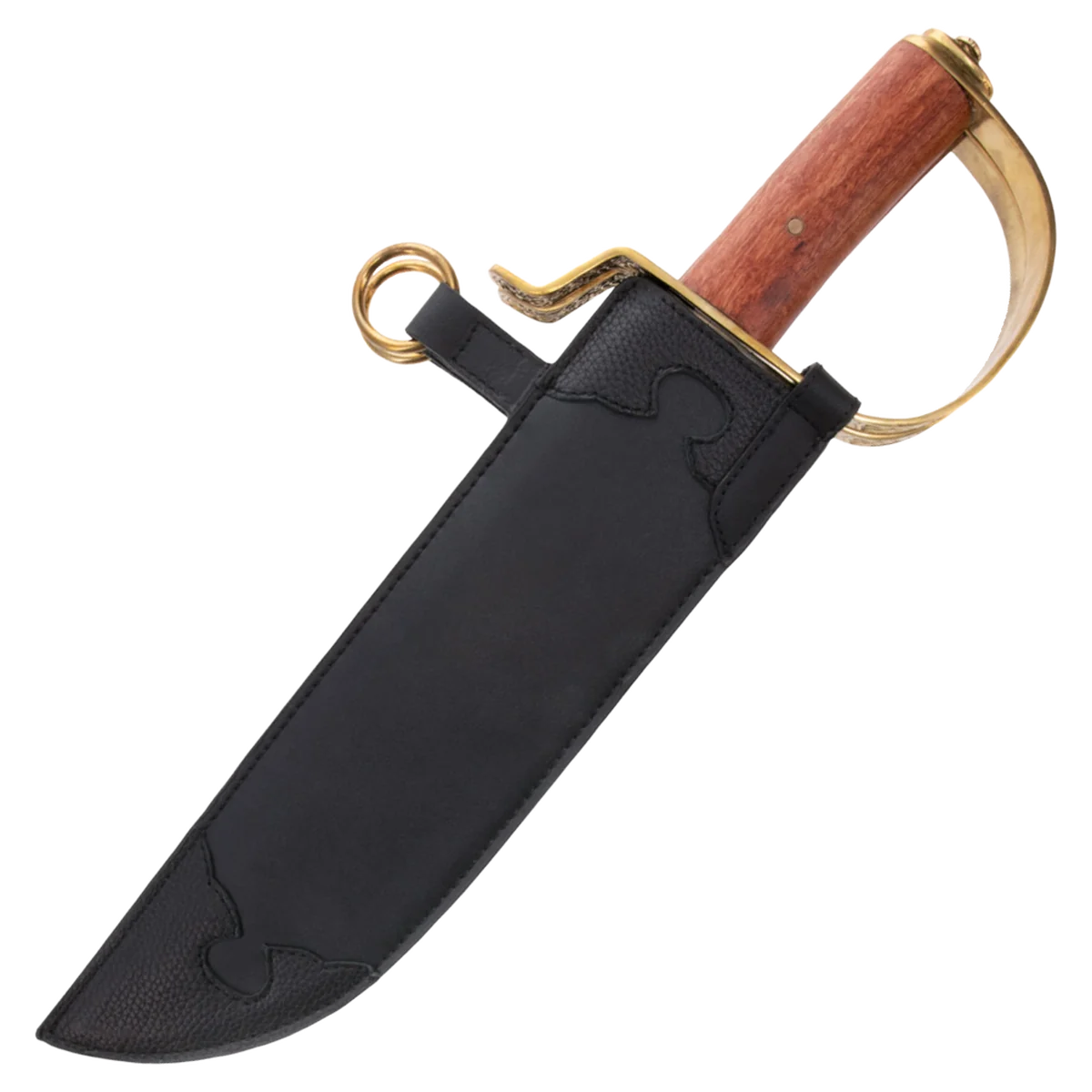 Cold Steel Butterfly Swords - Image 4