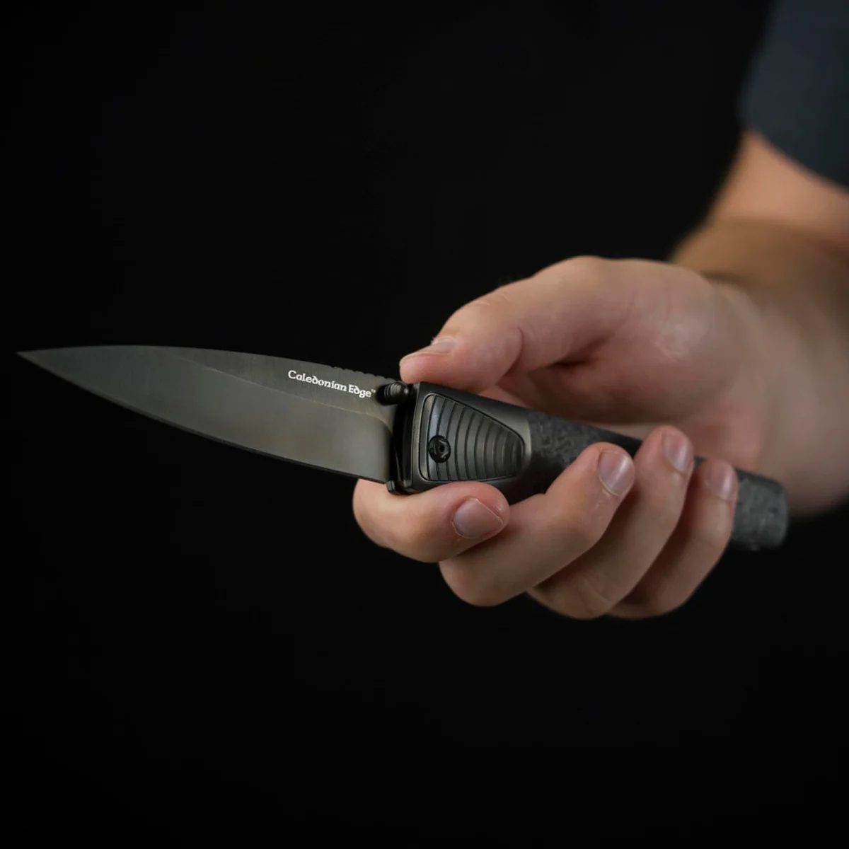 Cold Steel CALEDONIAN 60 SERIES - Image 5