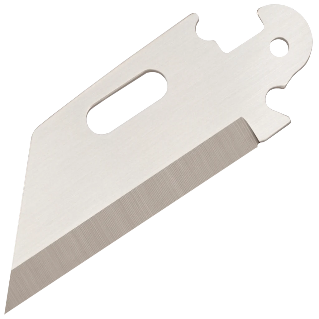 Cold Steel Click N Cut Blades 3x Utility Plain