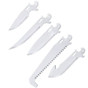 Alternative view of Cold Steel Click N Cut Field Kit