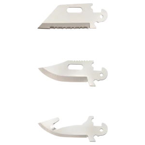 Alternative view of Cold Steel Click N Cut Hunter