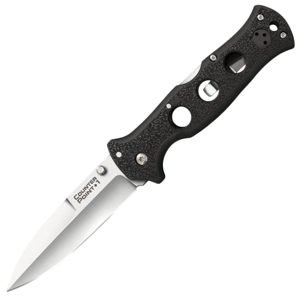 Cold Steel Counter Point 1