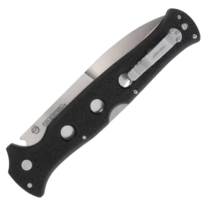 Alternative view of Cold Steel COUNTER POINT XL SERRATED (GUNSITE)
