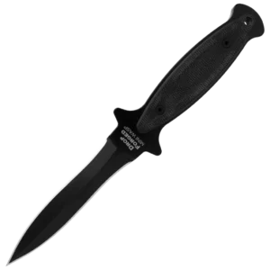 Cold Steel Drop Forged Mini Wasp Fixed Blade