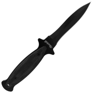 Alternative view of Cold Steel Drop Forged Mini Wasp Fixed Blade