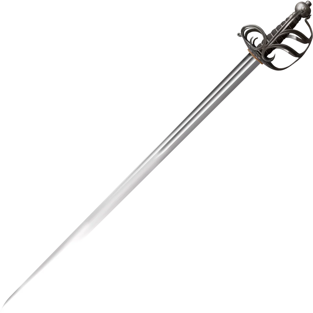 Cold Steel English Back Sword