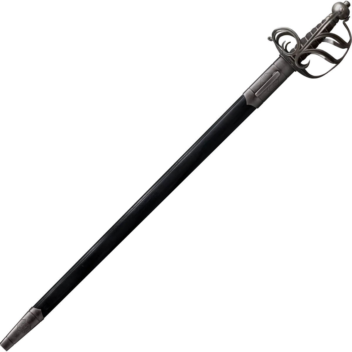 Cold Steel English Back Sword - Image 2