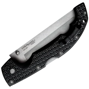 Alternative view of Cold Steel Extra Large Voyager Tanto Point