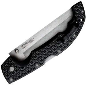 Alternative view of Cold Steel Extra Large Voyager Tanto Point - Serrated