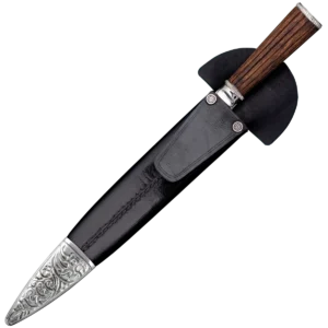 Alternative view of Cold Steel Facon