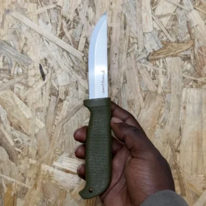 Alternative view of Cold Steel Finn Hawk