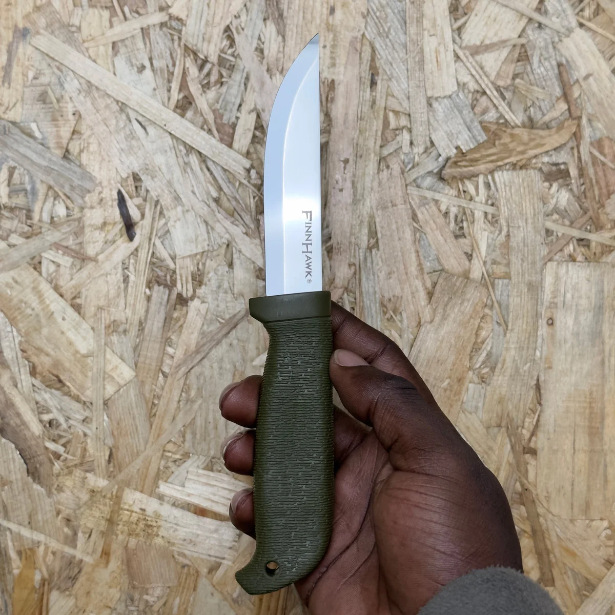 Cold Steel Finn Hawk - Image 2