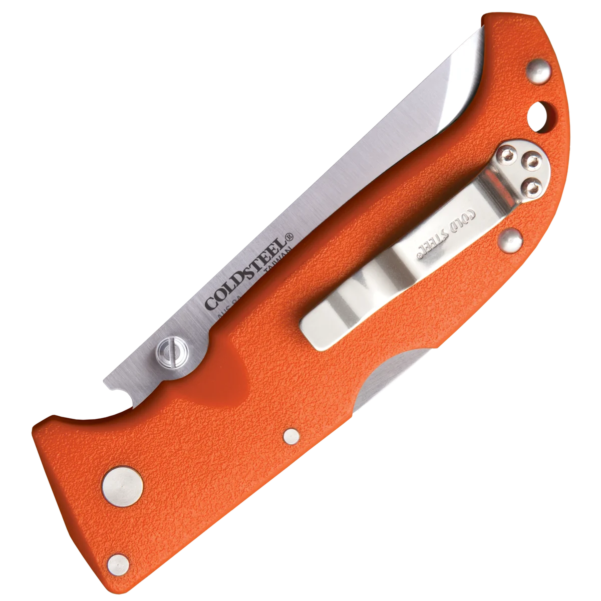 Cold Steel Finn Wolf Blaze Orange - Image 3