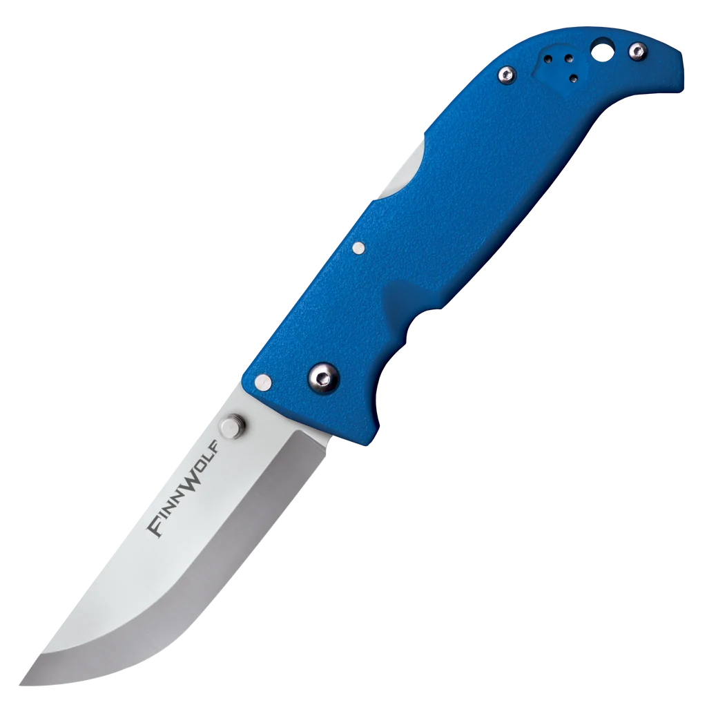 Cold Steel Finn Wolf Blue