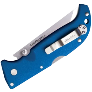 Alternative view of Cold Steel Finn Wolf Blue
