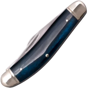 Cold Steel Gentleman's Stockman Blue Bone - Image 3