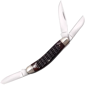 Alternative view of Cold Steel Gentleman's Stockman Jigged Bone
