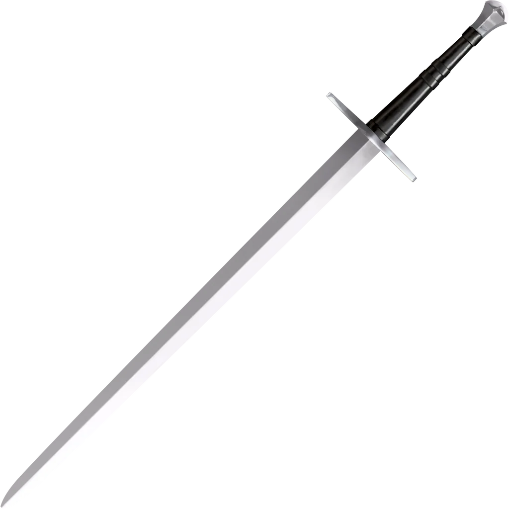 Cold Steel Hand-and-a-Half Sword