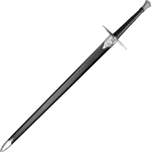 Alternative view of Cold Steel Hand-and-a-Half Sword
