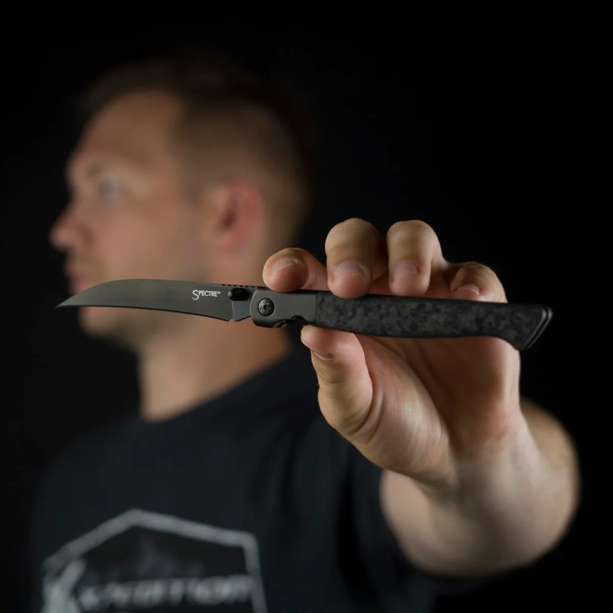 Cold Steel HAWKBILL SPECTRE - Image 5
