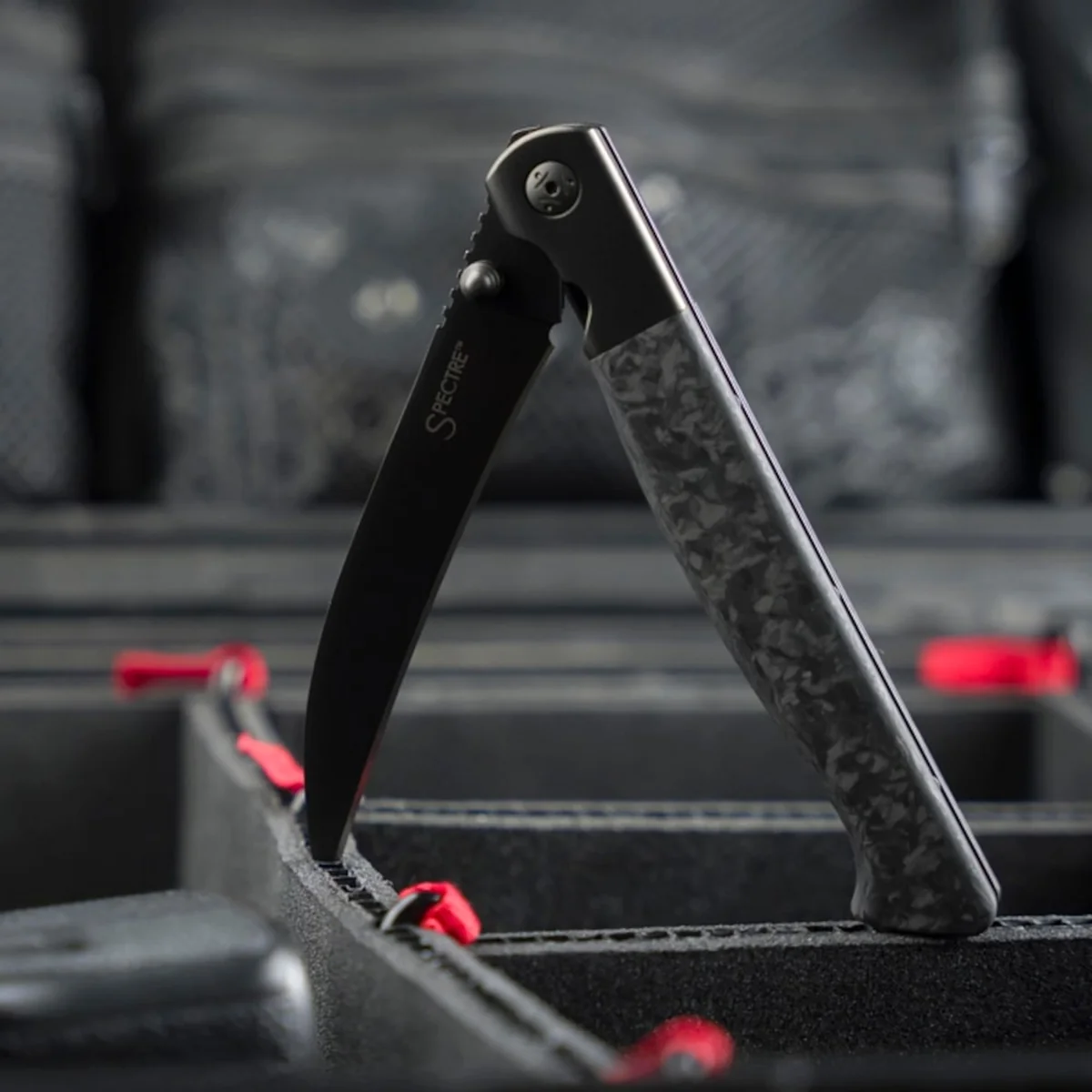 Cold Steel HAWKBILL SPECTRE - Image 6