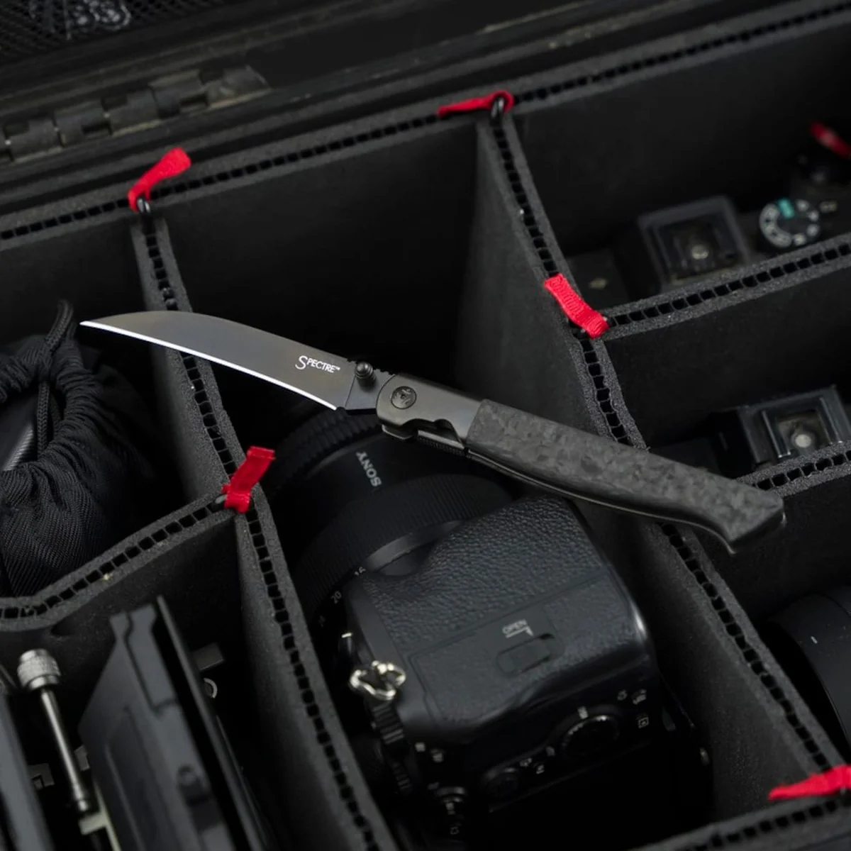Cold Steel HAWKBILL SPECTRE - Image 7