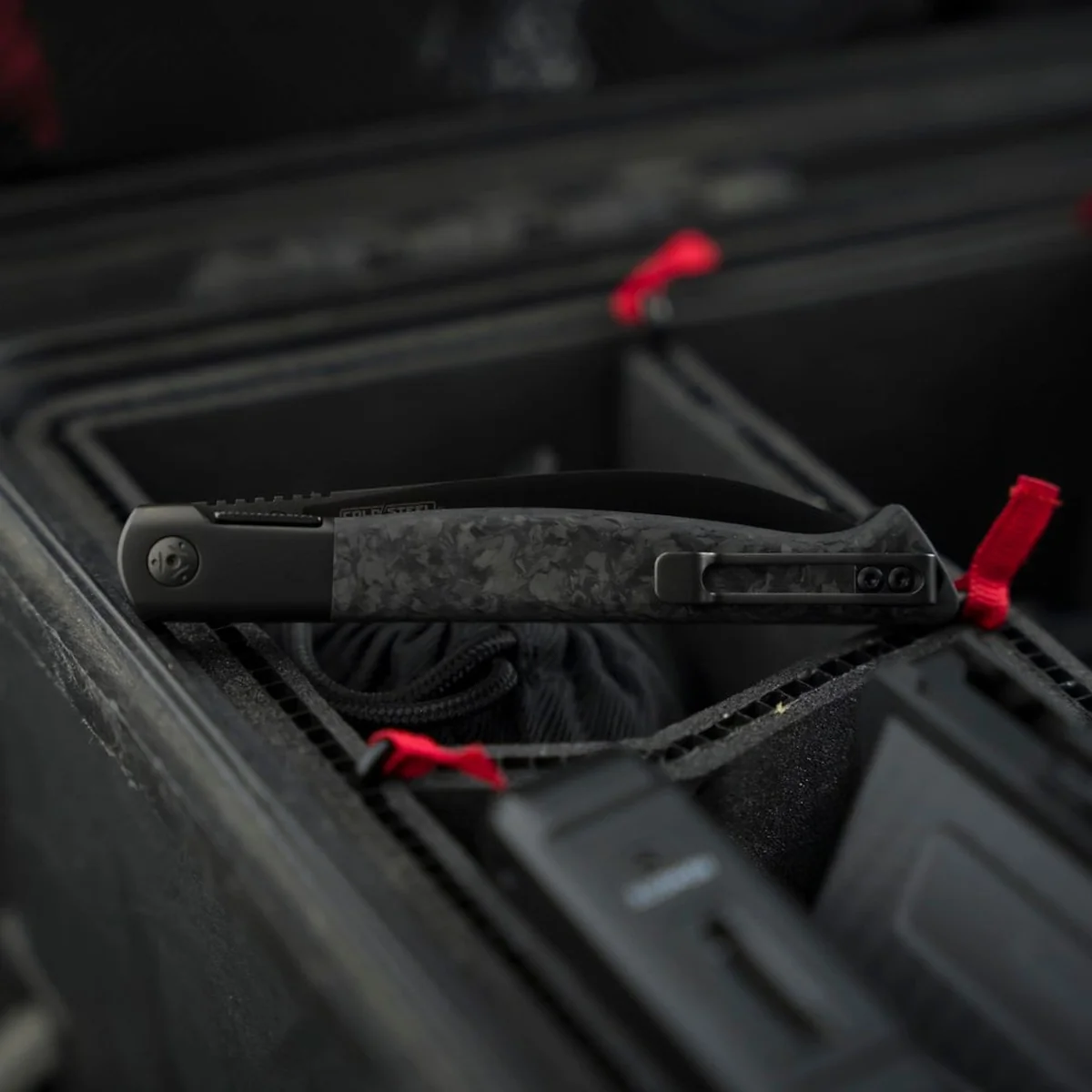 Cold Steel HAWKBILL SPECTRE - Image 8