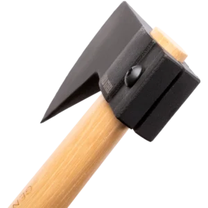 Alternative view of Cold Steel Hudson Bay Camp Hatchet