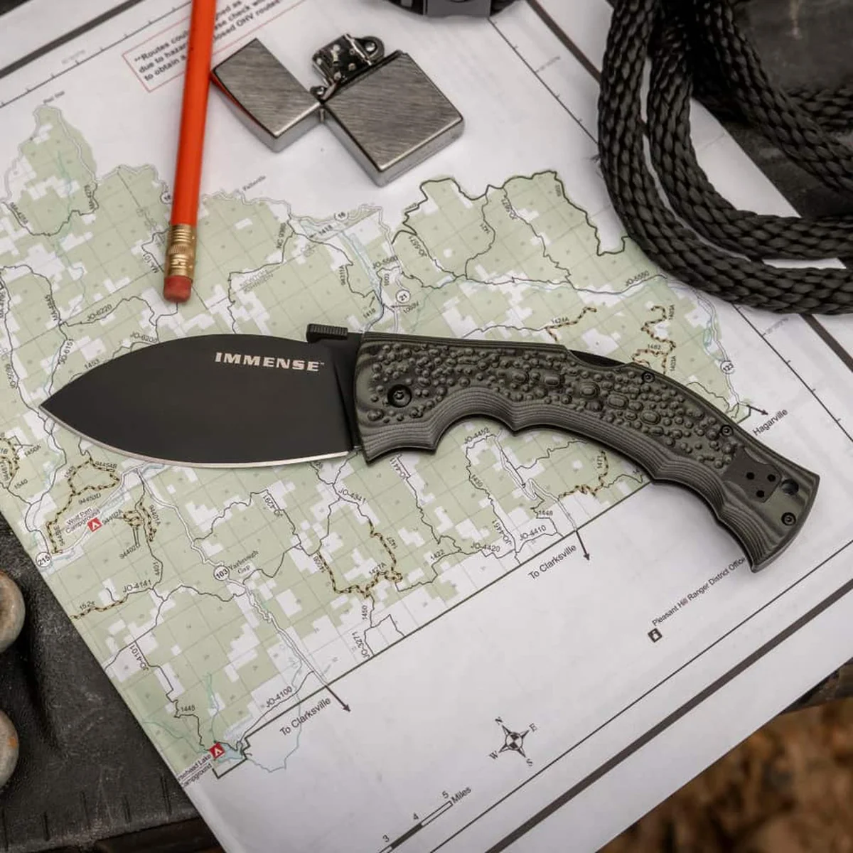 Cold Steel Immense - XHP - Image 8