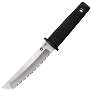 Cold Steel Kobun (Serrated)