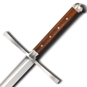 Alternative view of Cold Steel Kreigsmessers Sword