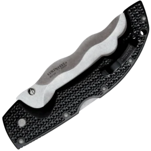 Alternative view of Cold Steel Kris Voyager