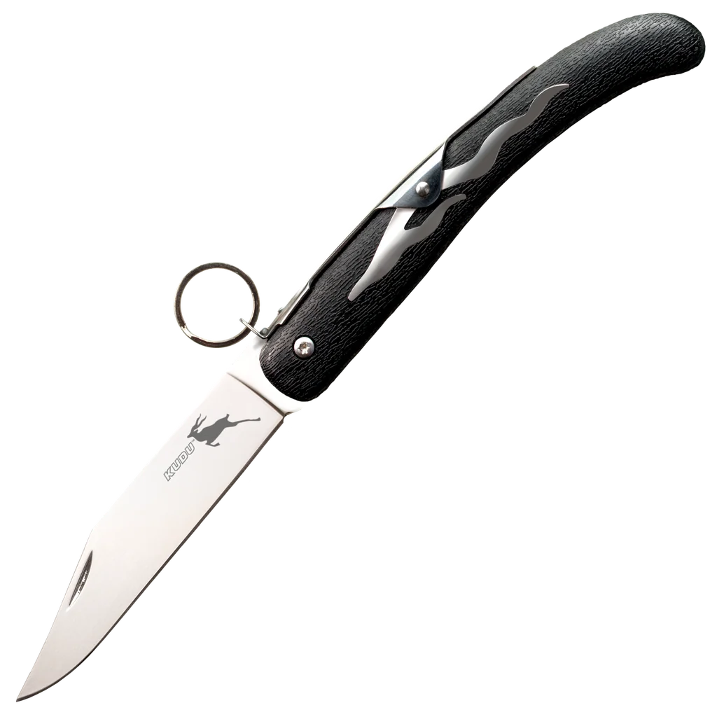 Cold Steel Kudu