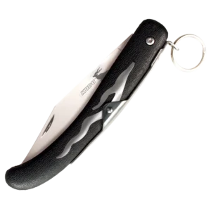Alternative view of Cold Steel Kudu