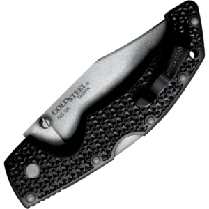 Alternative view of Cold Steel Large Voyager Clip Point