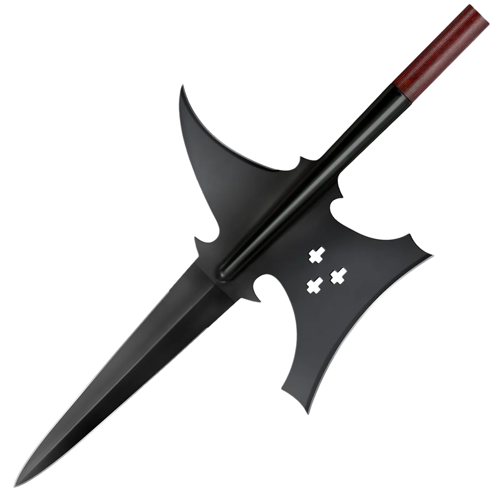 Cold Steel MAA Sergeant's Halberd Head Only