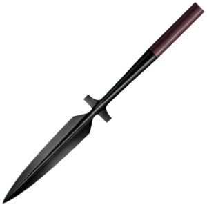Alternative view of Cold Steel MAA Wing Spear