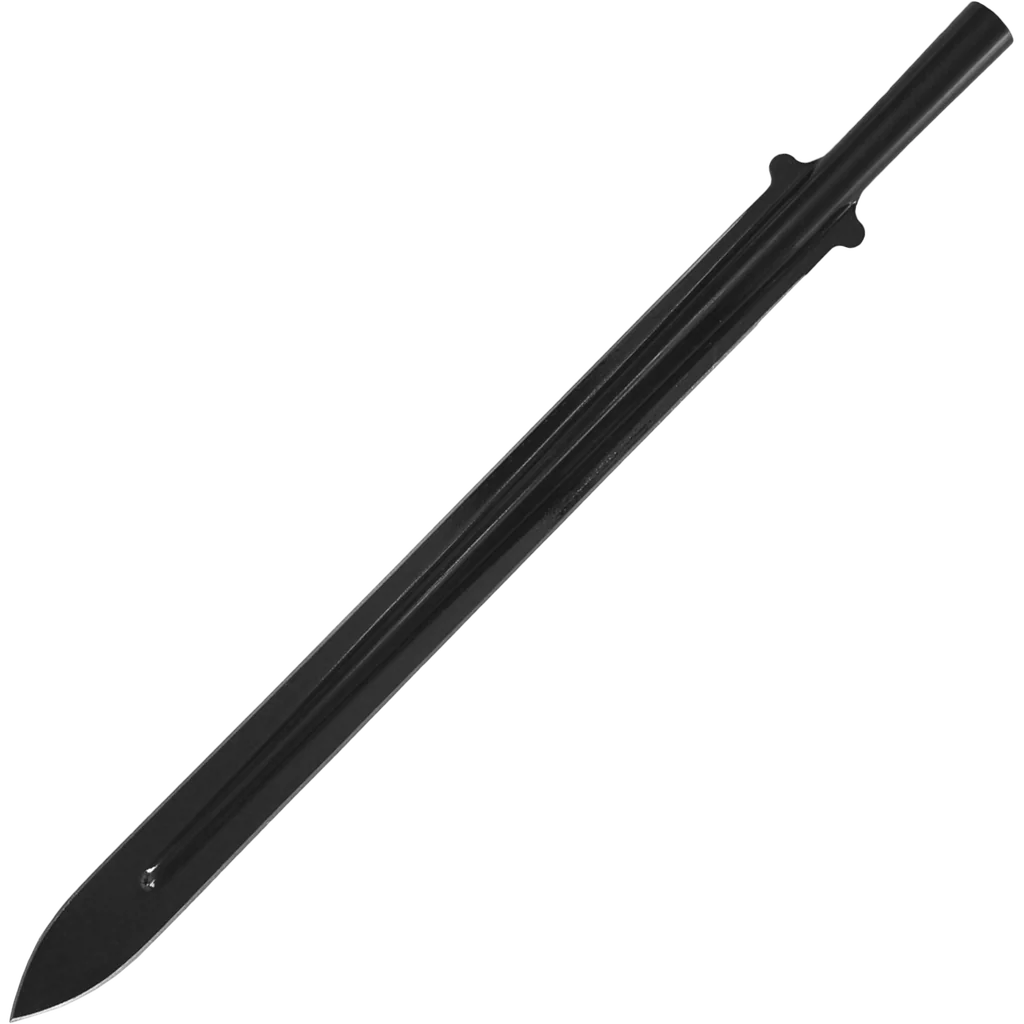 Cold Steel Maasai Spear with Secure-Ex Sheath