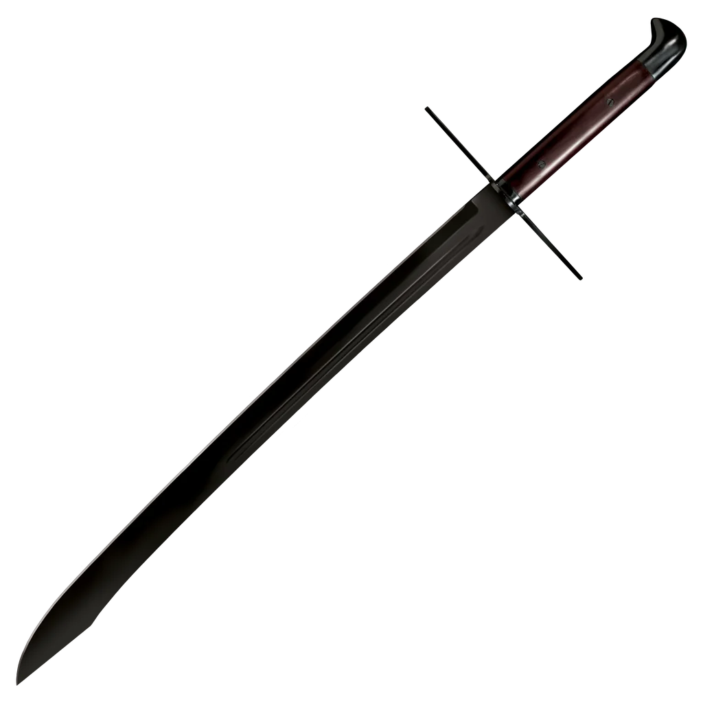 Cold Steel Man at Arms Grosse Messer