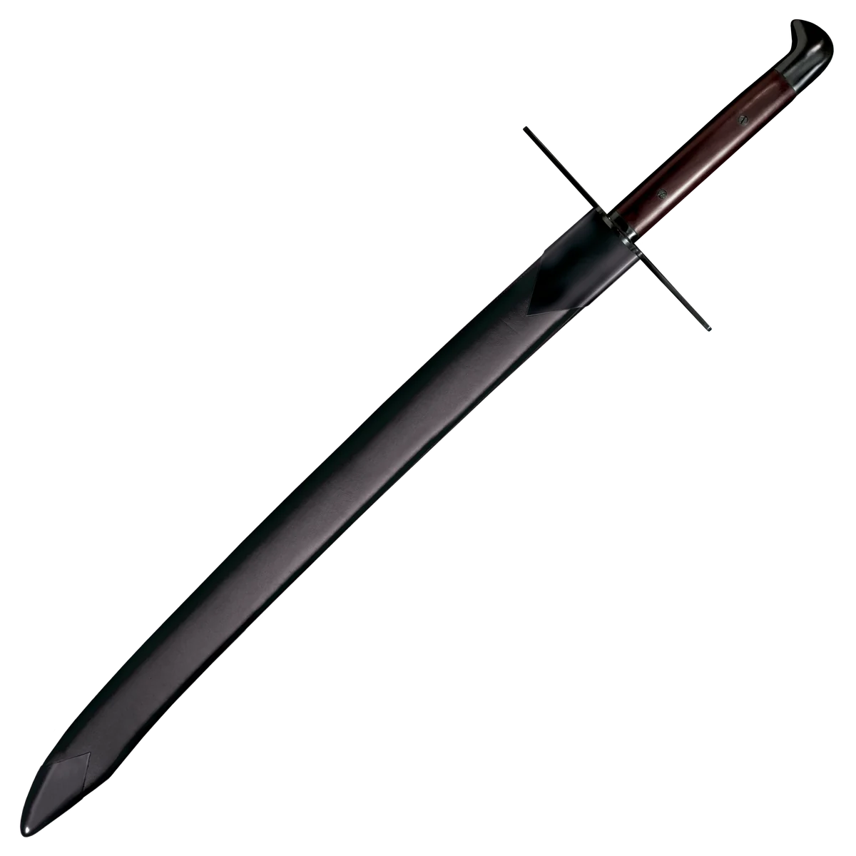 Cold Steel Man at Arms Grosse Messer - Image 2