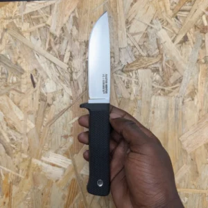 Alternative view of Cold Steel Master Hunter