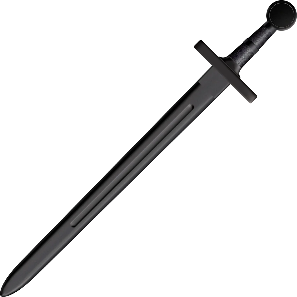 Cold Steel Medieval Training Sword (Waister)