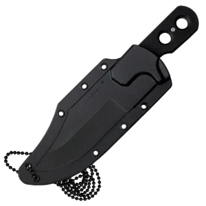 Alternative view of Cold Steel Mini Tac Bowie