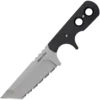 Cold Steel Mini Tac Tanto Serrated